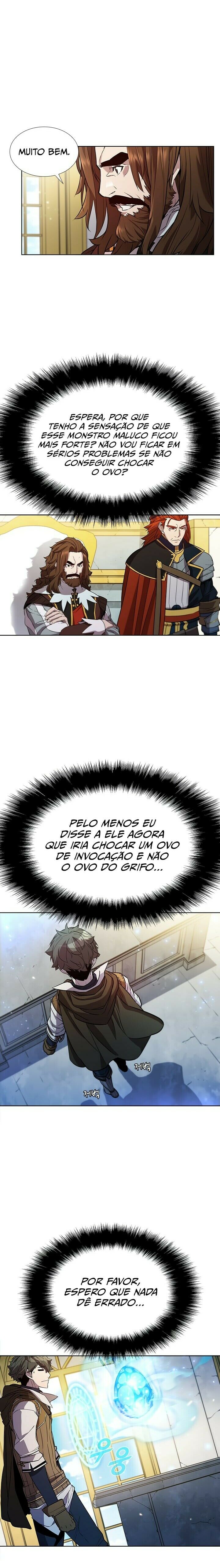 Read Taming Master PT Manga Online