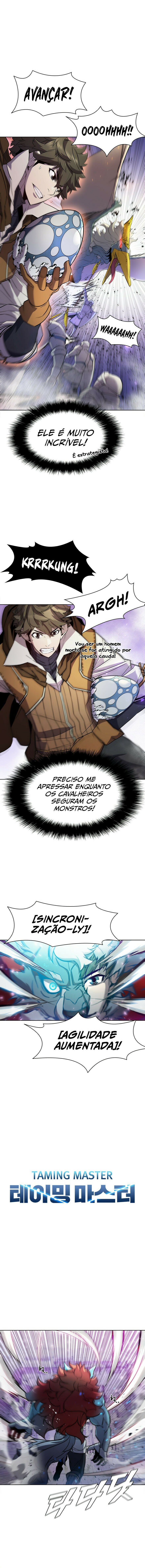 Read Taming Master PT Manga Online