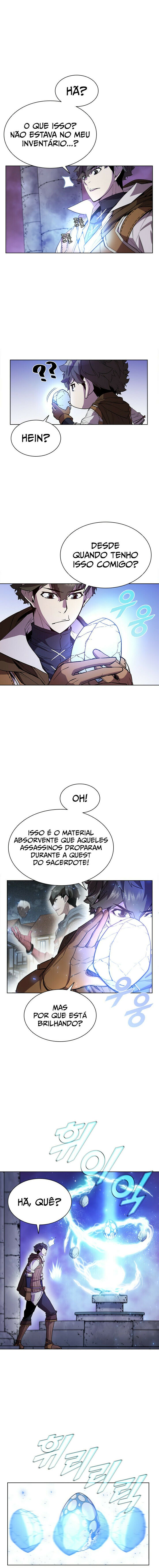 Read Taming Master PT Manga Online