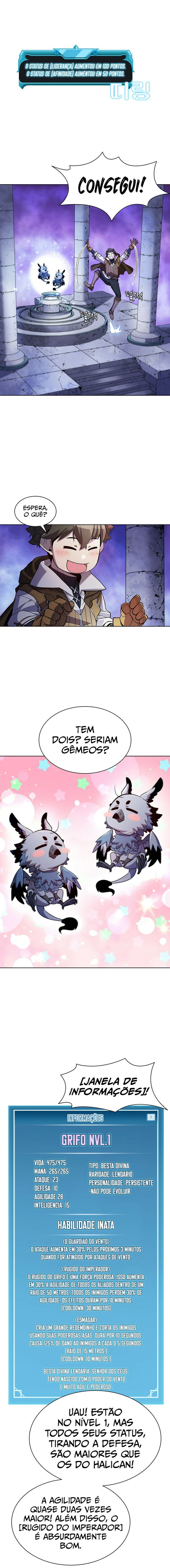 Read Taming Master PT Manga Online