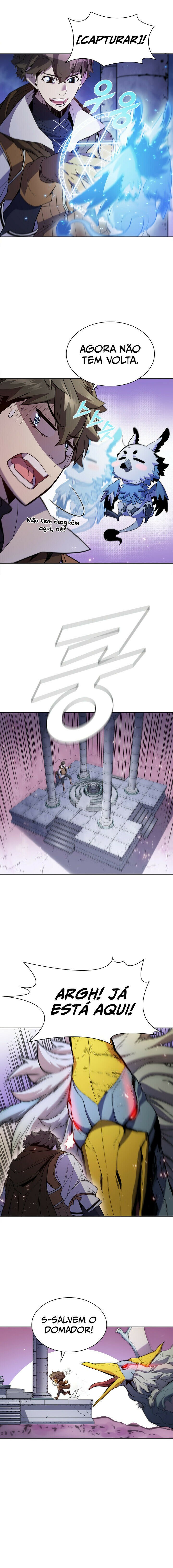 Read Taming Master PT Manga Online