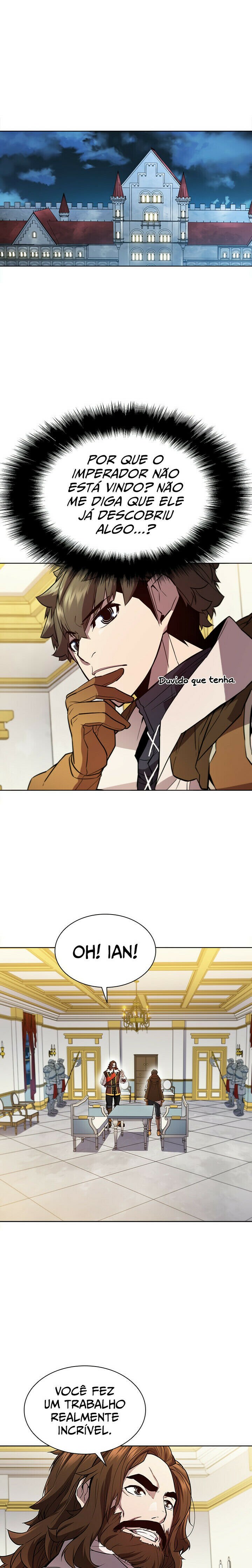 Read Taming Master PT Manga Online