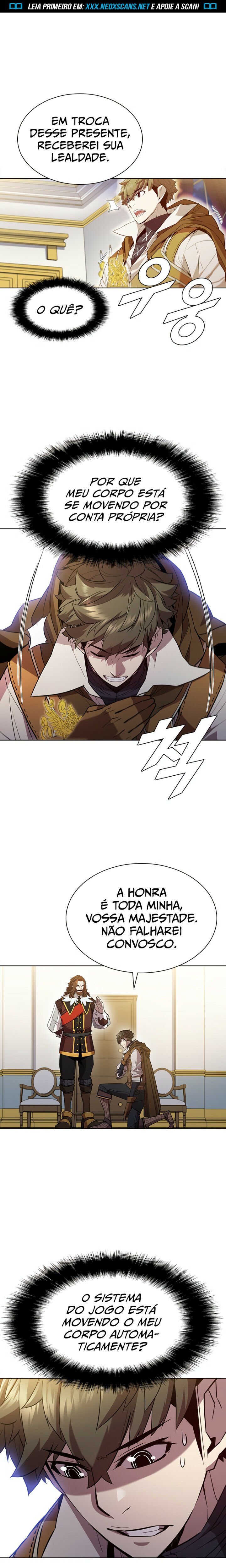 Read Taming Master PT Manga Online