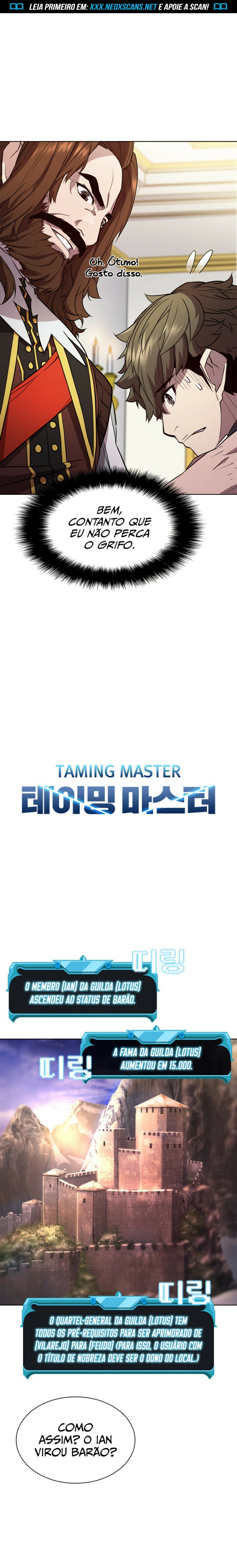 Read Taming Master PT Manga Online