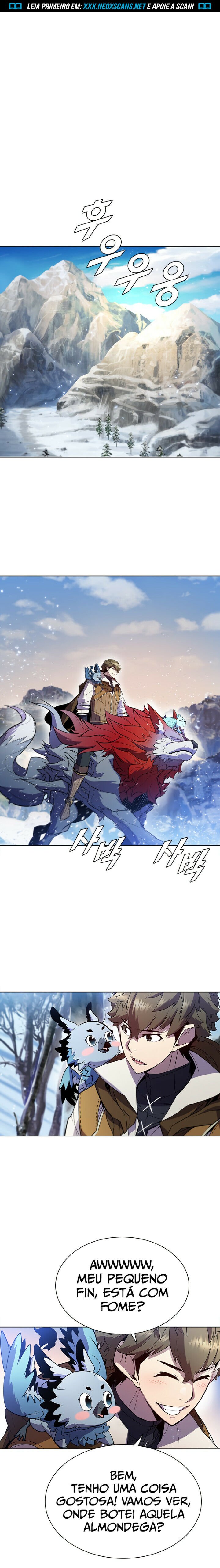 Read Taming Master PT Manga Online