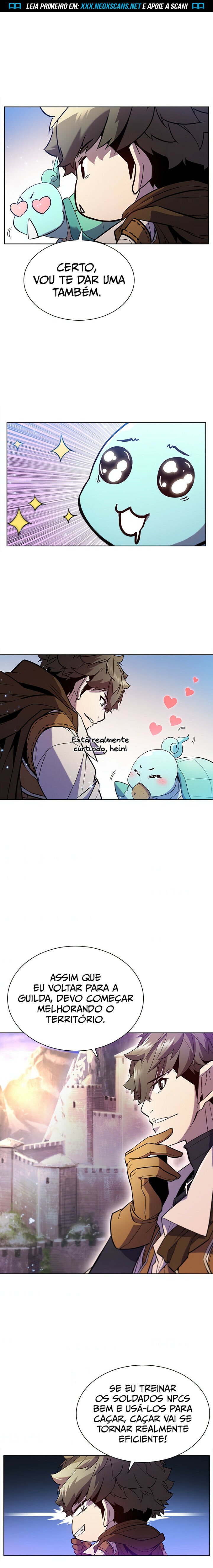 Read Taming Master PT Manga Online