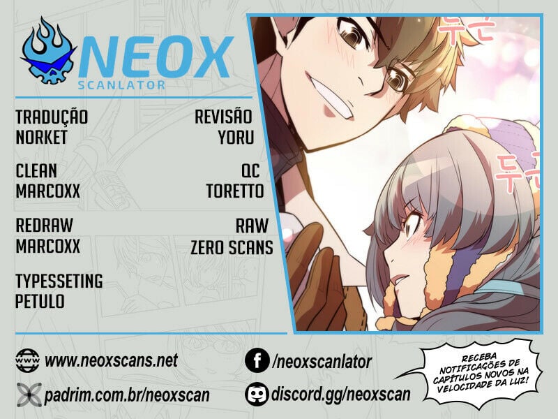 Read Taming Master PT Manga Online