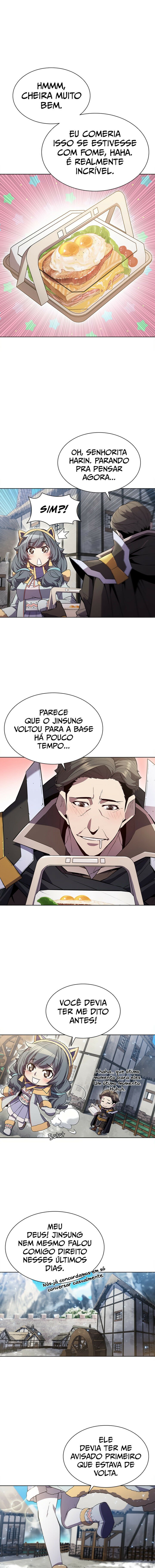 Read Taming Master PT Manga Online
