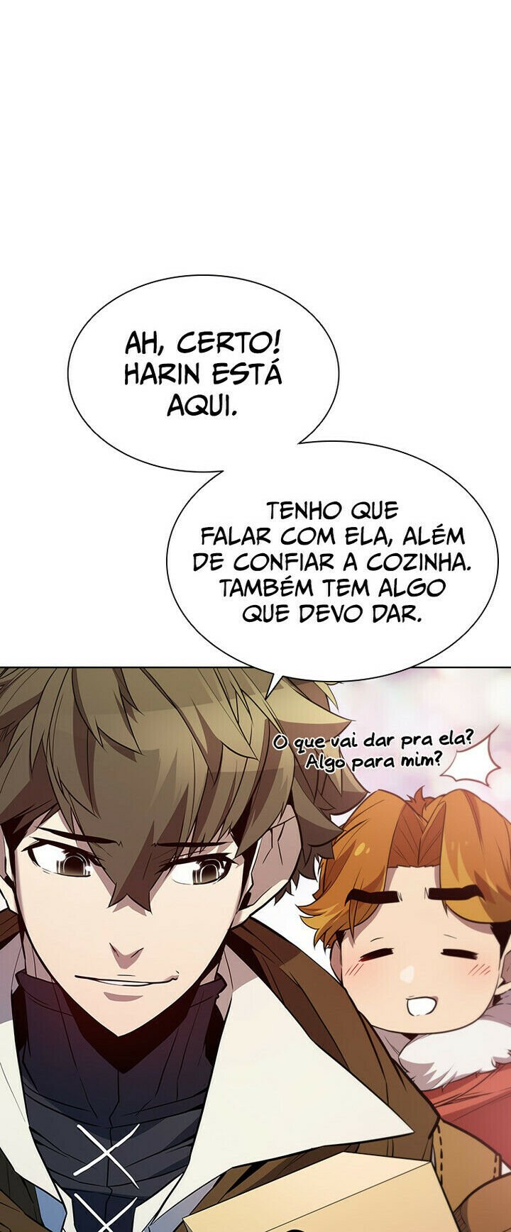 Read Taming Master PT Manga Online