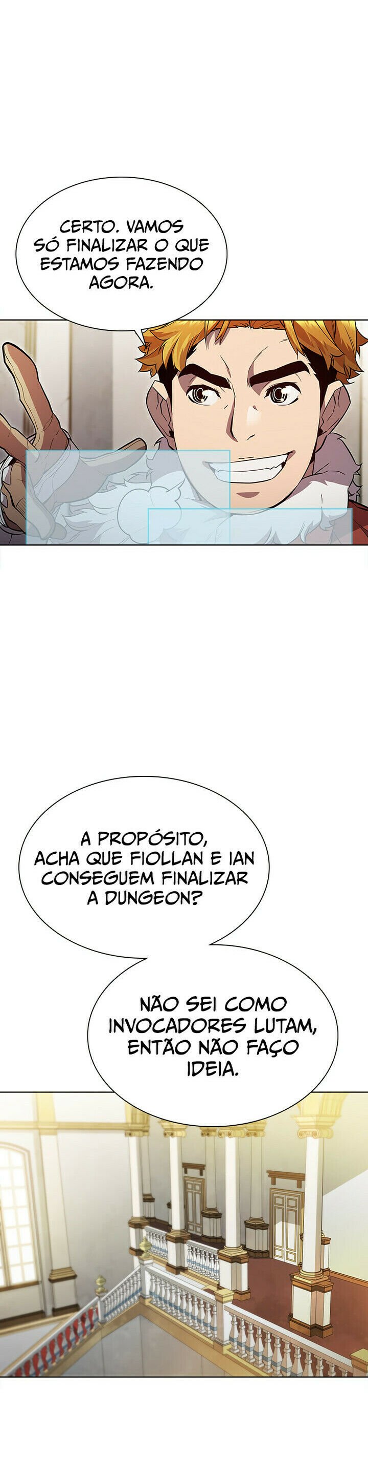 Read Taming Master PT Manga Online