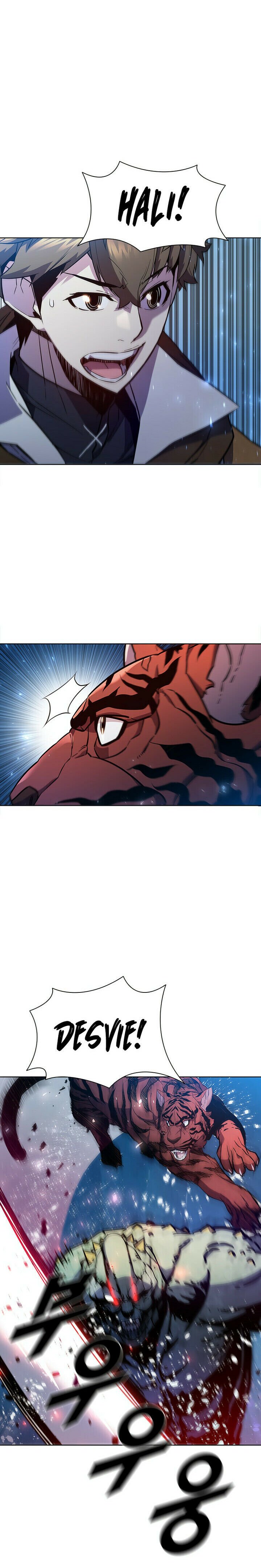 Read Taming Master PT Manga Online