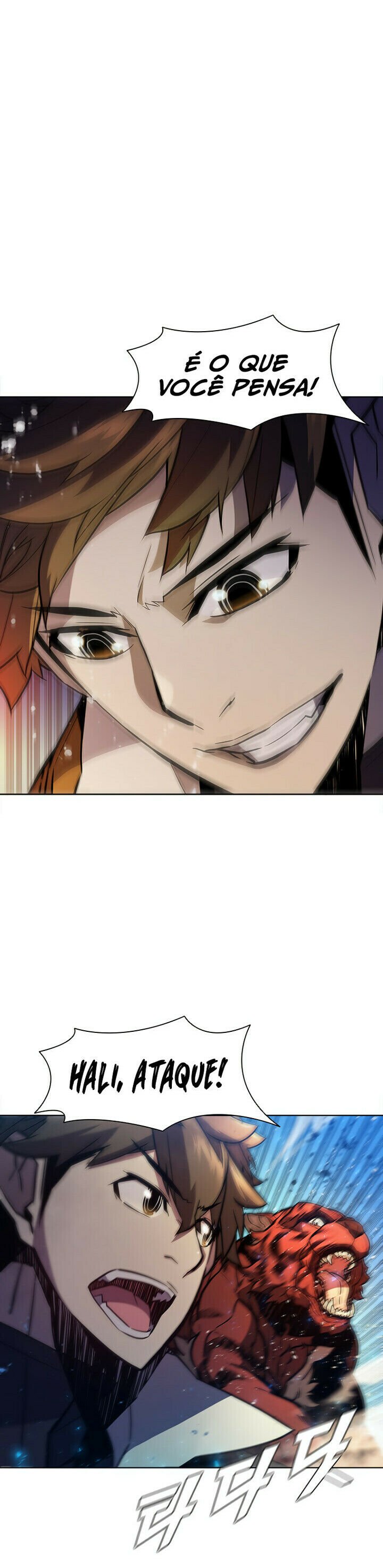 Read Taming Master PT Manga Online
