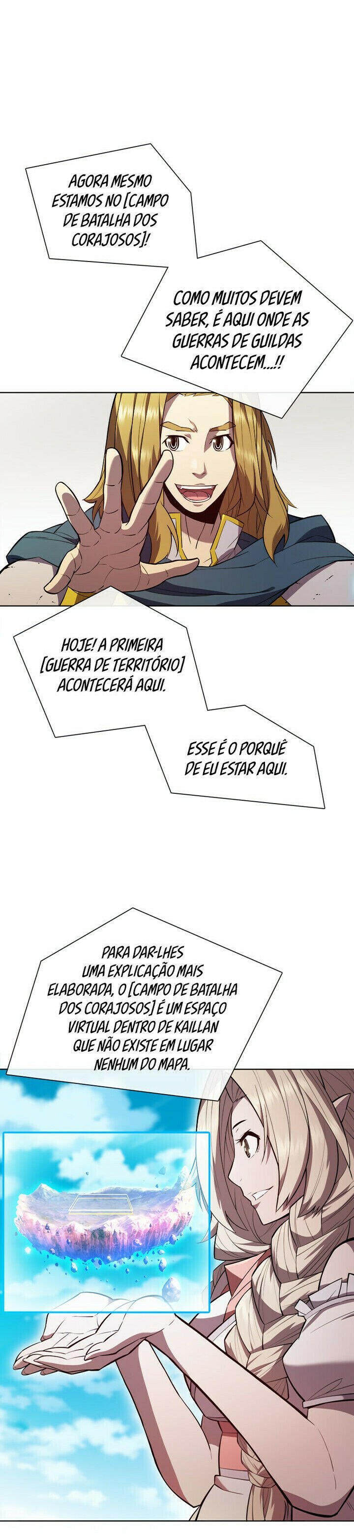 Read Taming Master PT Manga Online