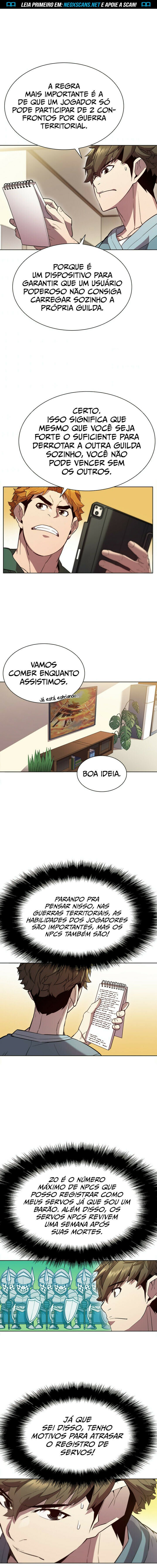Read Taming Master PT Manga Online