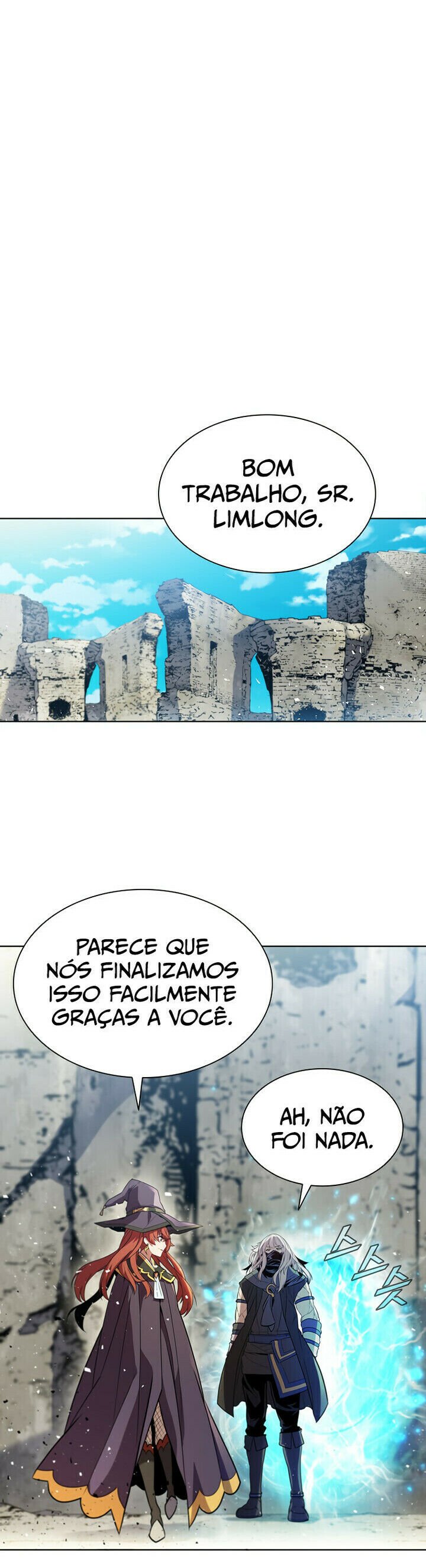 Read Taming Master PT Manga Online