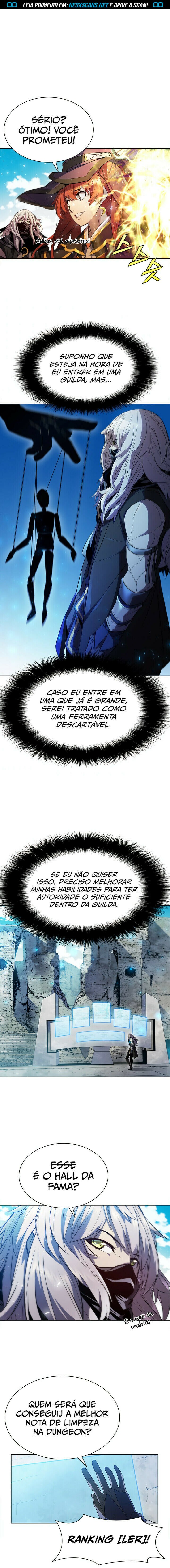 Read Taming Master PT Manga Online