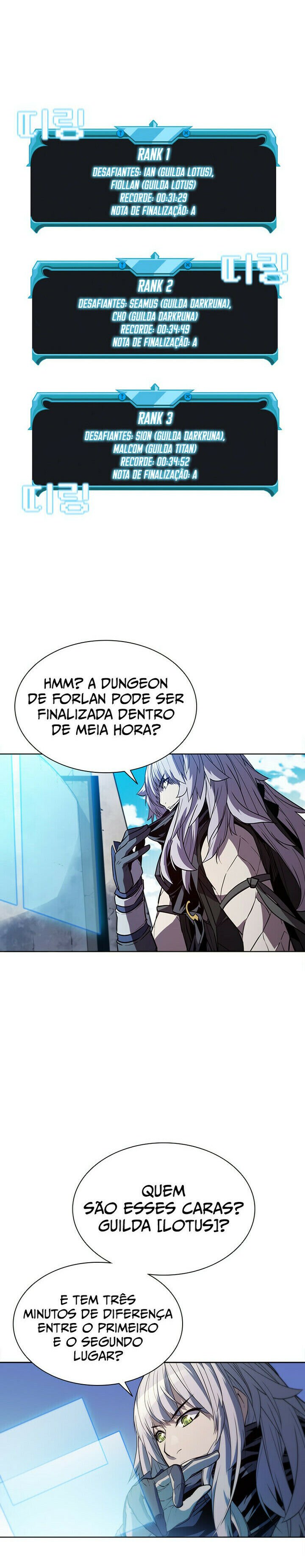 Read Taming Master PT Manga Online