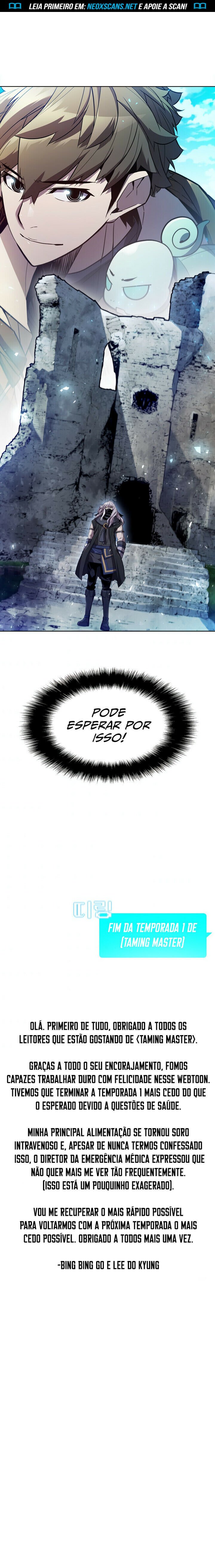 Read Taming Master PT Manga Online