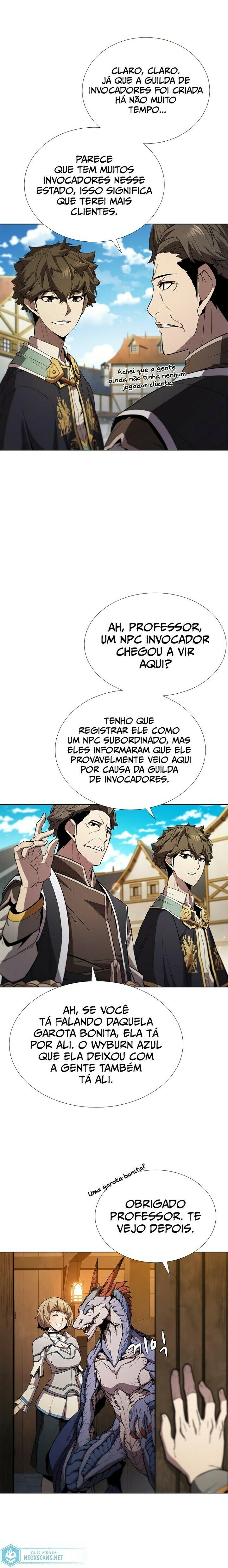 Read Taming Master PT Manga Online