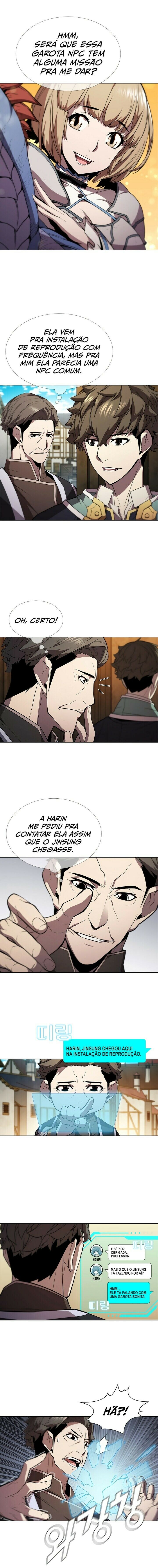 Read Taming Master PT Manga Online