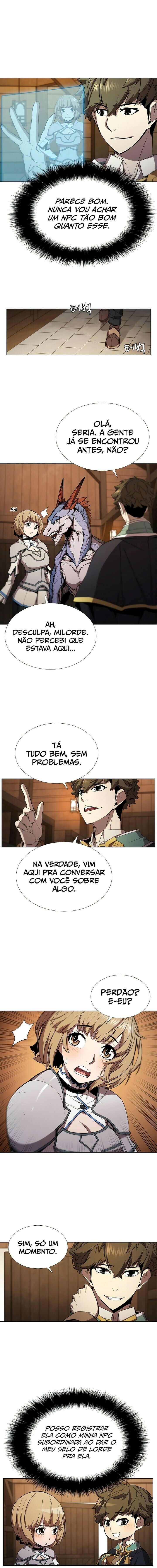 Read Taming Master PT Manga Online