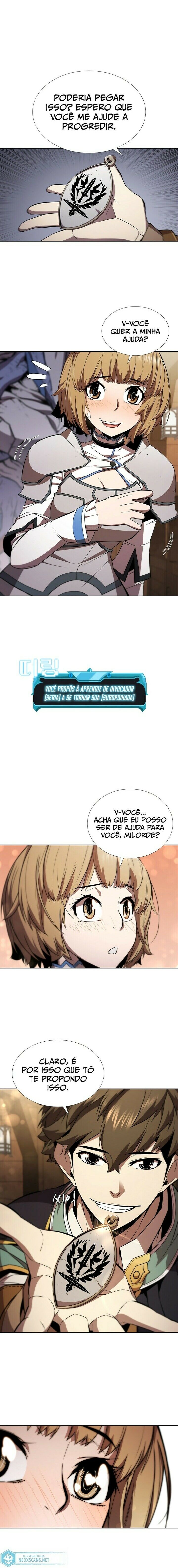 Read Taming Master PT Manga Online