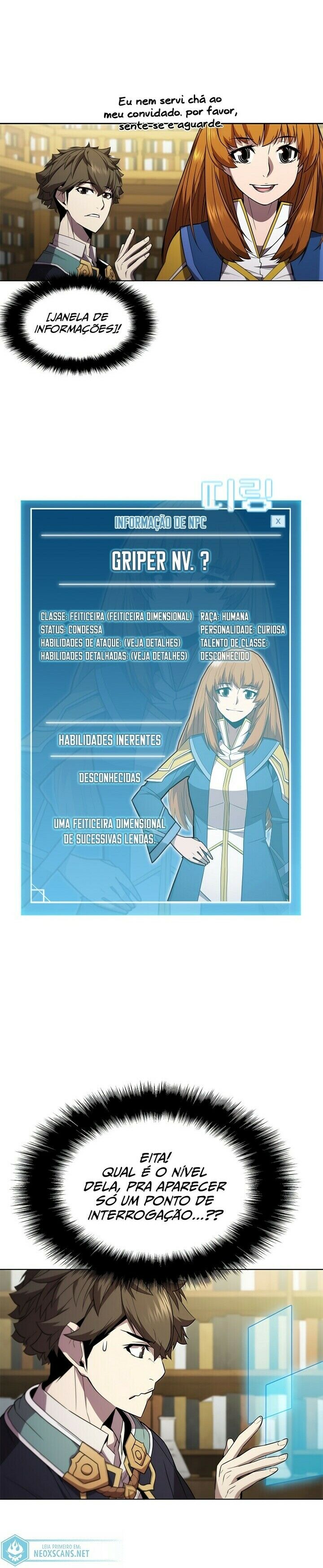 Read Taming Master PT Manga Online