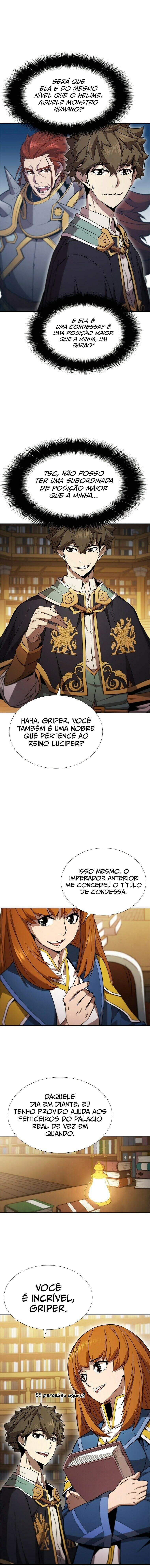 Read Taming Master PT Manga Online