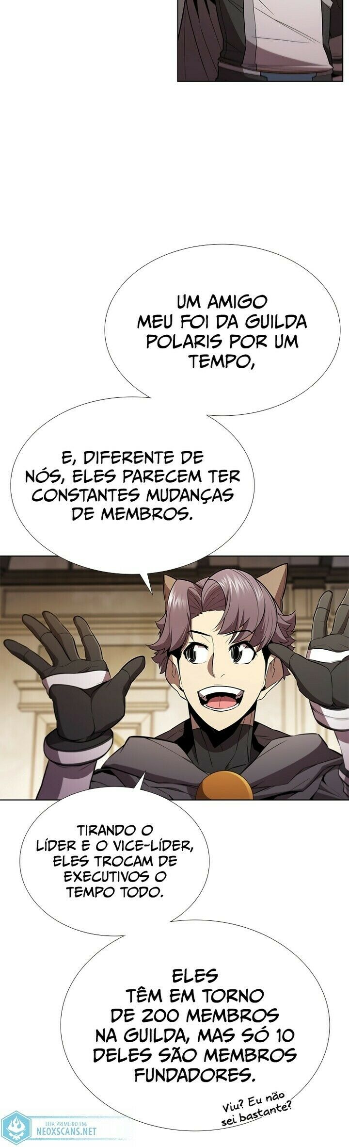 Read Taming Master PT Manga Online