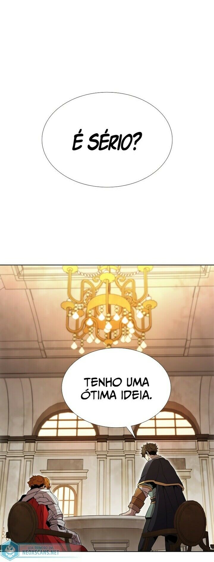 Read Taming Master PT Manga Online