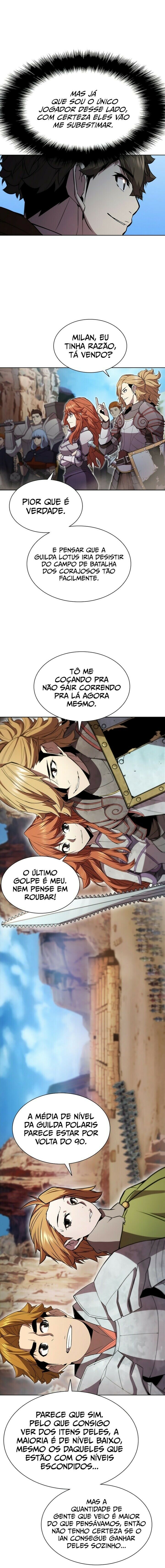 Read Taming Master PT Manga Online