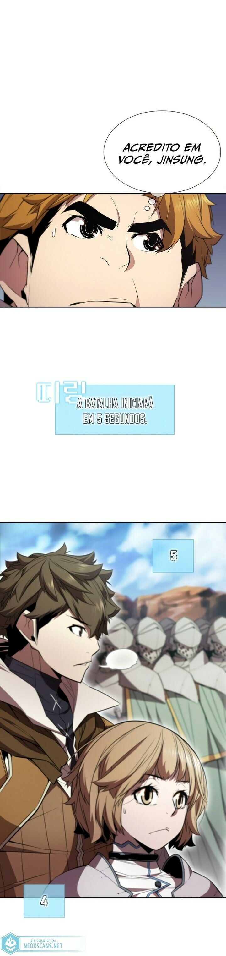 Read Taming Master PT Manga Online
