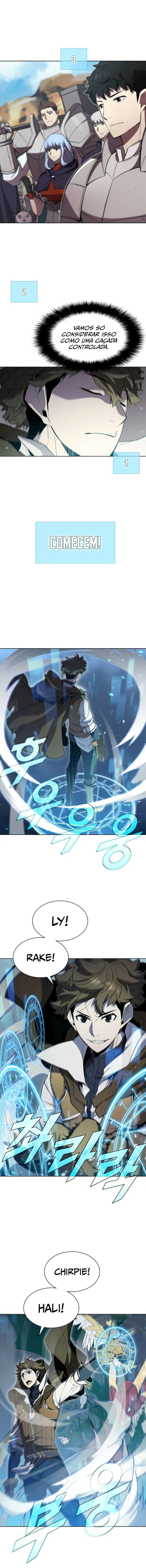 Read Taming Master PT Manga Online