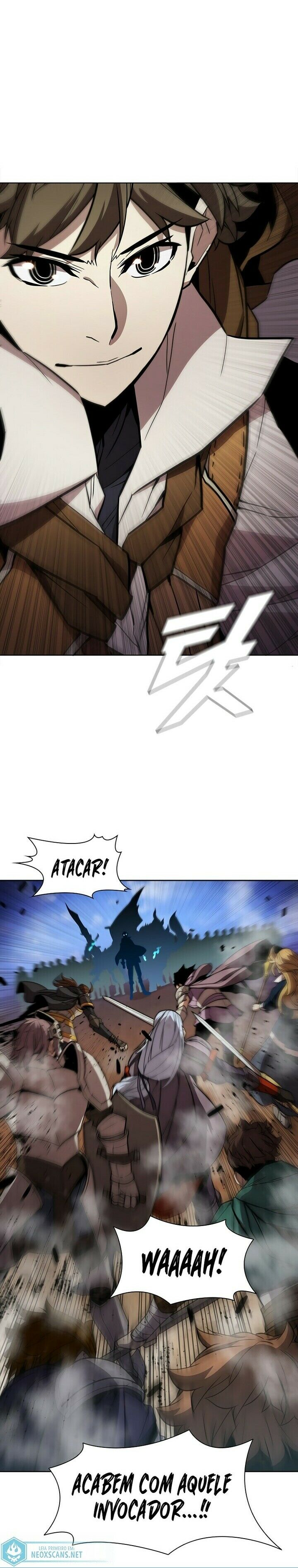 Read Taming Master PT Manga Online