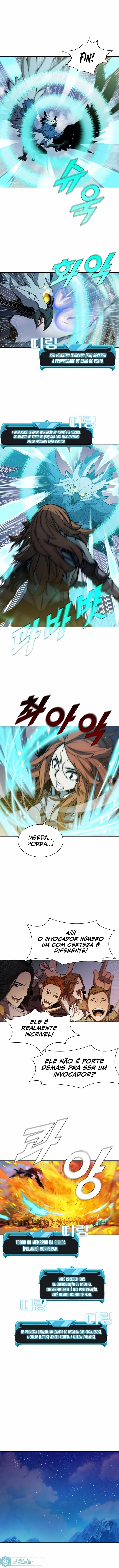 Read Taming Master PT Manga Online