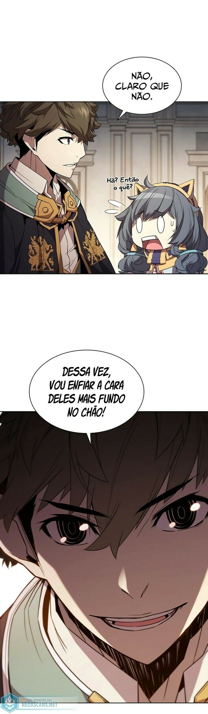 Read Taming Master PT Manga Online
