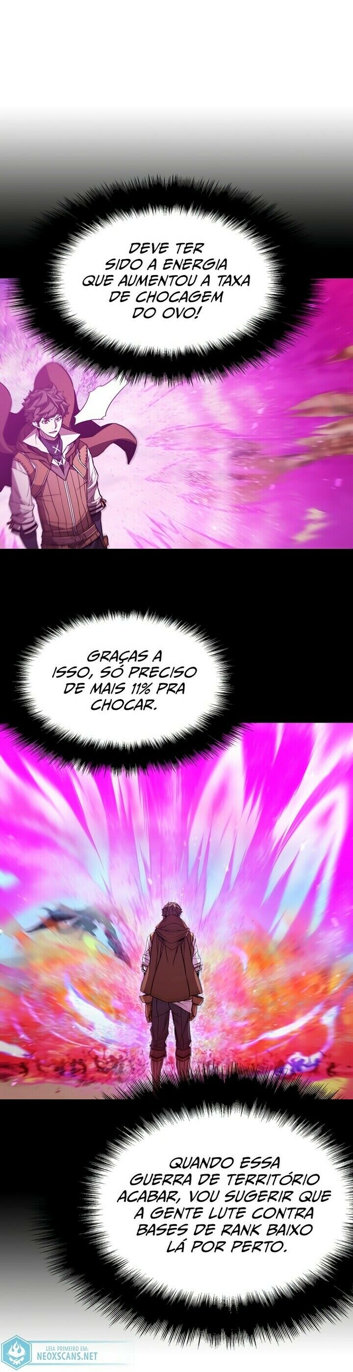 Read Taming Master PT Manga Online
