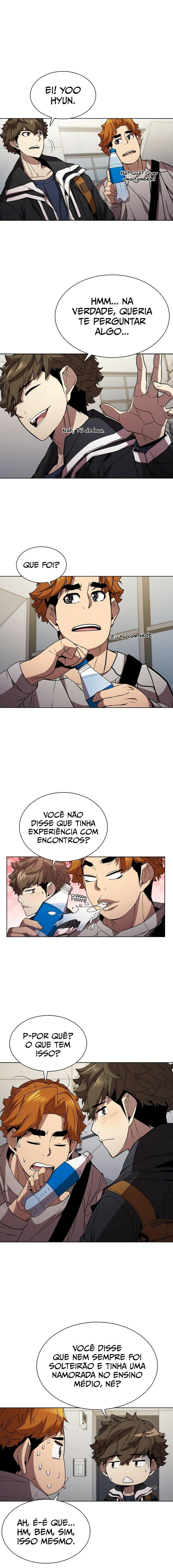 Read Taming Master PT Manga Online