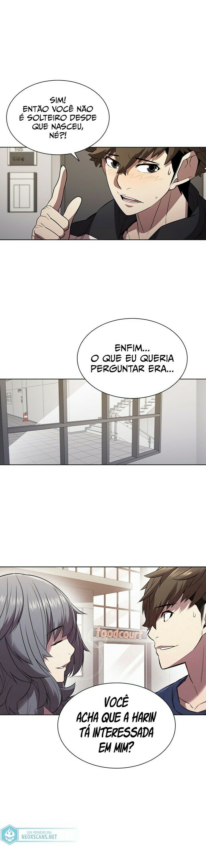 Read Taming Master PT Manga Online