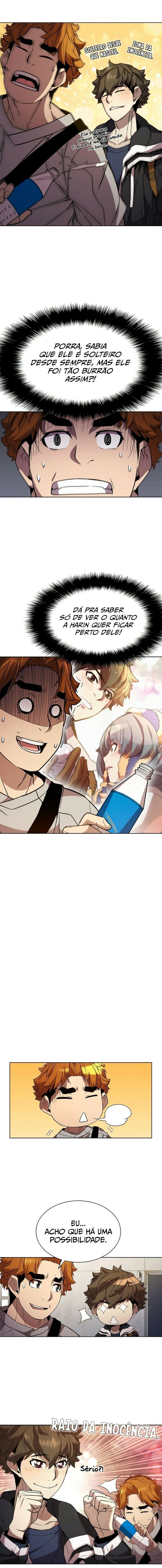 Read Taming Master PT Manga Online