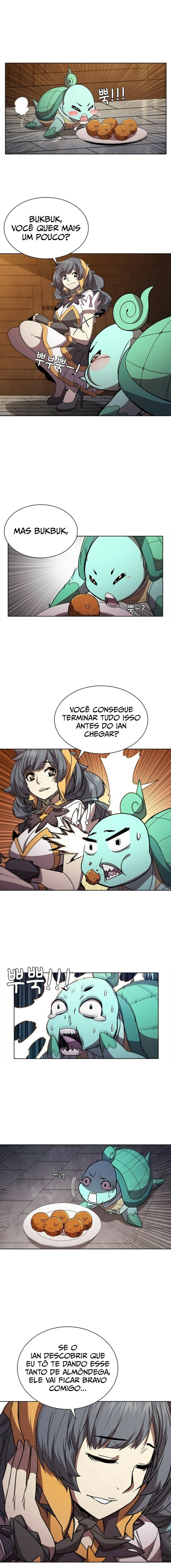 Read Taming Master PT Manga Online