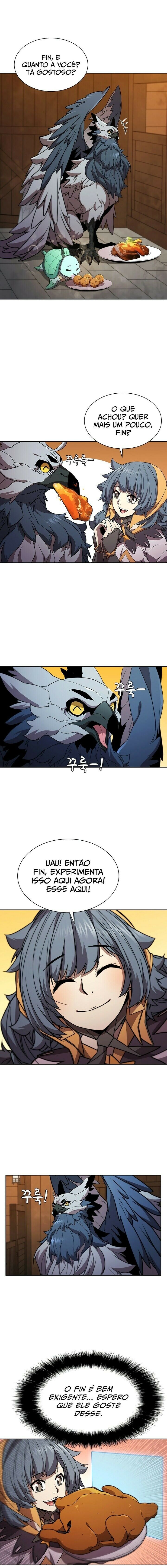 Read Taming Master PT Manga Online