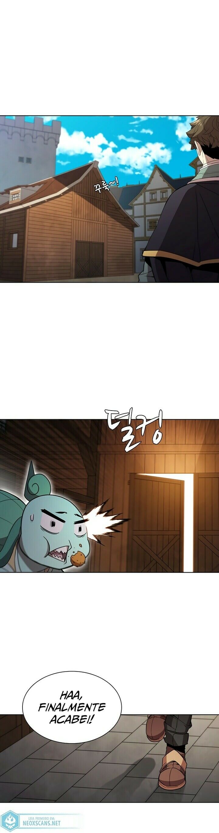 Read Taming Master PT Manga Online