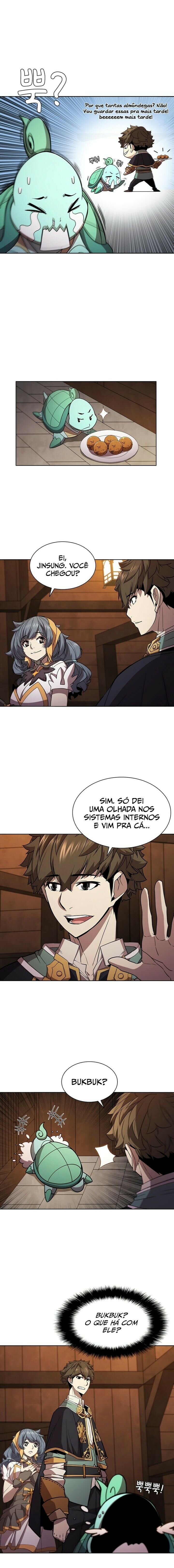 Read Taming Master PT Manga Online