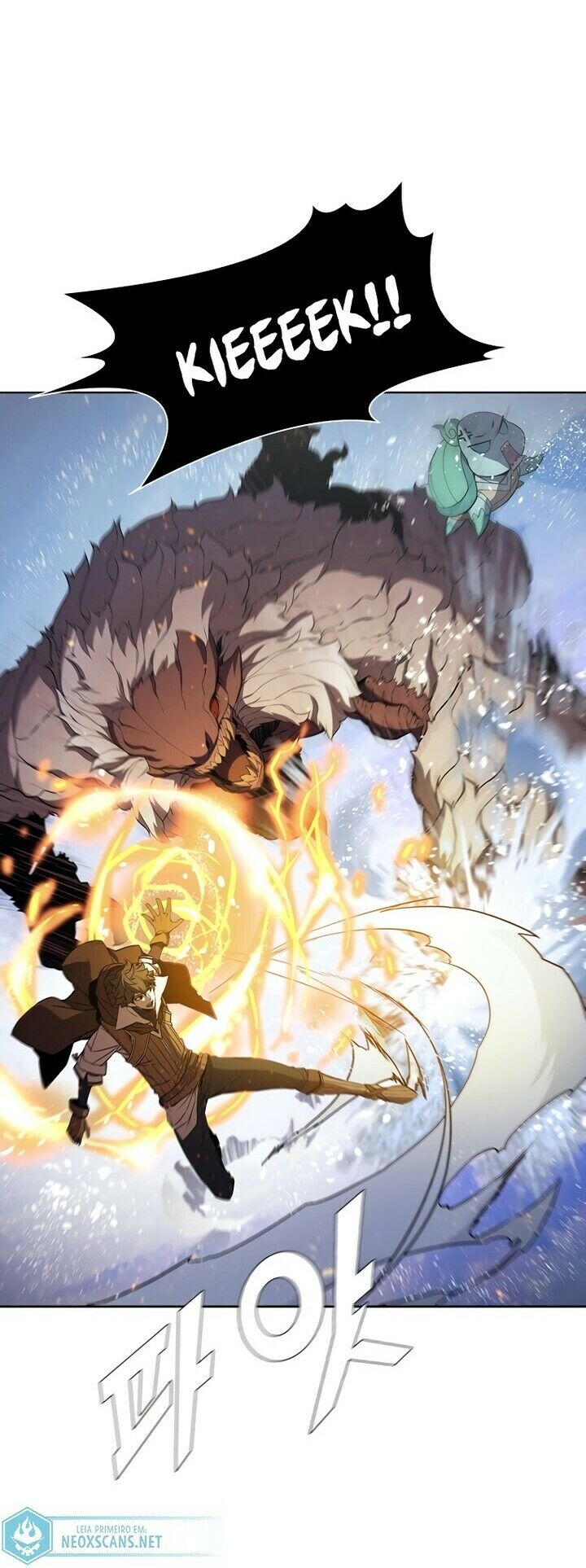 Read Taming Master PT Manga Online