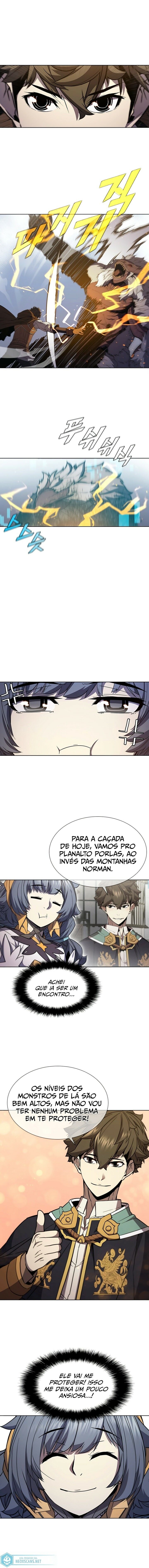 Read Taming Master PT Manga Online