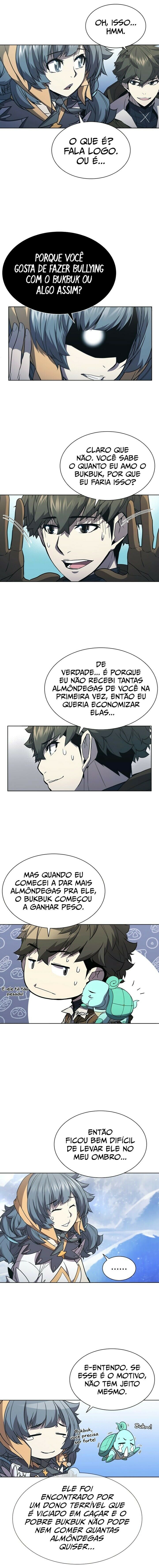 Read Taming Master PT Manga Online
