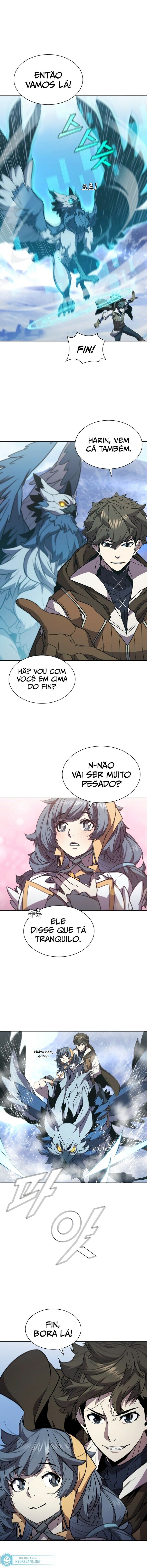 Read Taming Master PT Manga Online