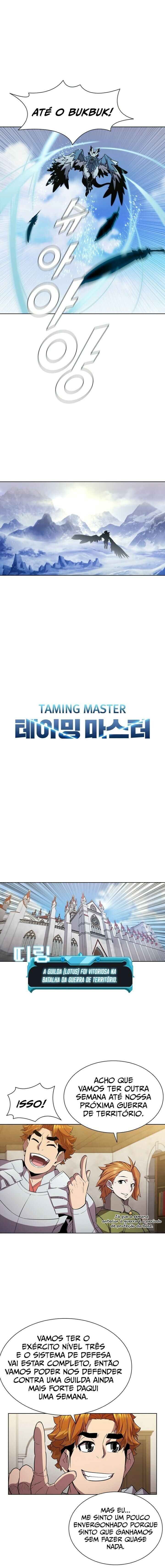 Read Taming Master PT Manga Online