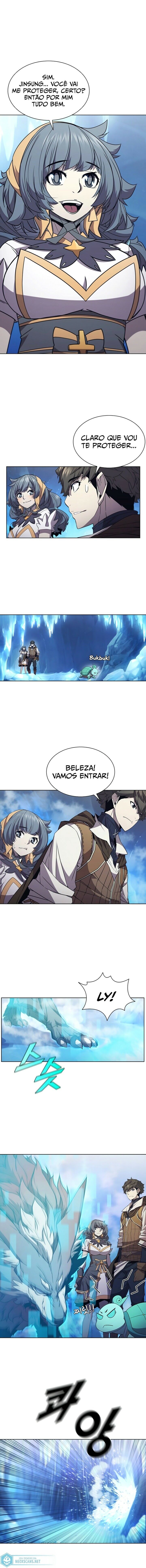 Read Taming Master PT Manga Online